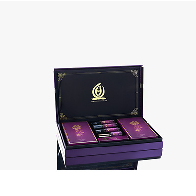 恩施市气血能量海底轮